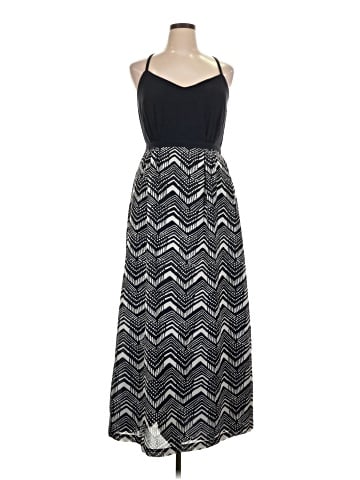 J.Crew Factory Store Casual Dress (view 1)