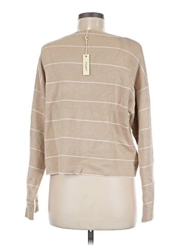 Max Studio Pullover Sweater (view 2)