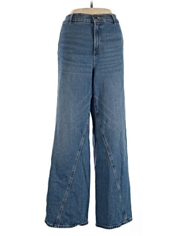 Ann Taylor LOFT Jeans (view 1)