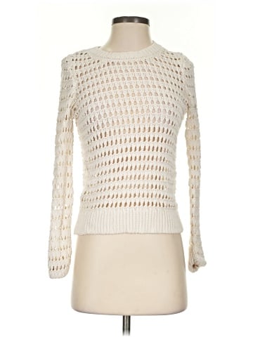 Halogen Pullover Sweater (view 1)