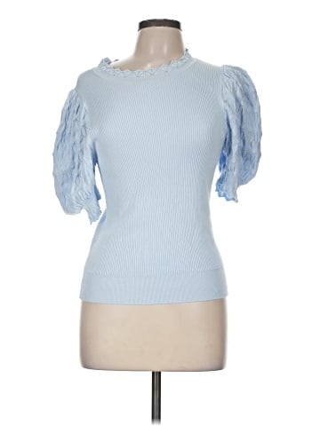 Design 365 Short Sleeve Turtleneck (view 1)