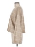 Max Studio Stripes Tan Pullover Sweater Size M - photo 5