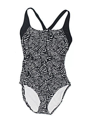 Speedo One Piece Swimsuit (view 1)