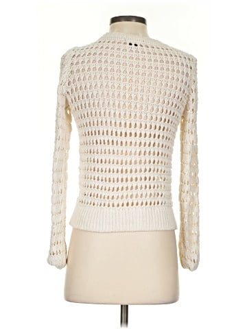 Halogen Pullover Sweater (view 2)