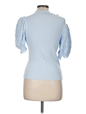 Design 365 Short Sleeve Turtleneck (view 2)