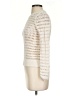 Halogen Ivory Pullover Sweater Size XXS - photo 5