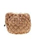 Nannacay 100% Cotton Brown Shoulder Bag One size - photo 3