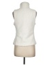Patagonia 100% Polyester Ivory Vest Size M - photo 2
