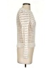 Halogen Ivory Pullover Sweater Size XXS - photo 4