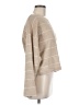 Max Studio Stripes Tan Pullover Sweater Size M - photo 4