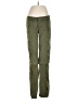 PrAna Green Cargo Pants Size 4 - photo 1