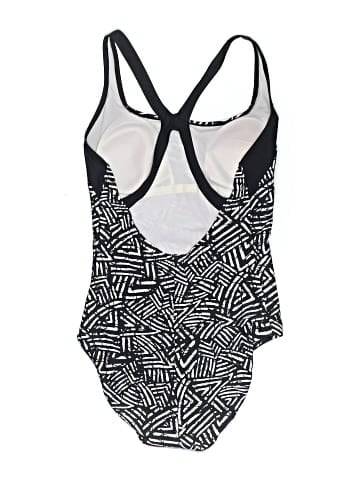 Speedo One Piece Swimsuit (view 2)