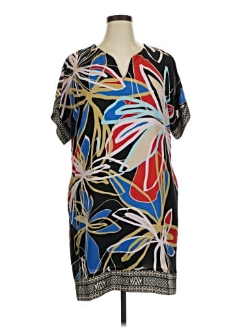 Fever Casual Dress (view 1)