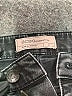 BCBGeneration Hearts Black Jeans Size 27 waist - photo 7