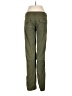 PrAna Green Cargo Pants Size 4 - photo 2