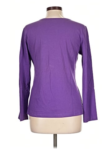 Tek Gear Long Sleeve T-Shirt (view 2)