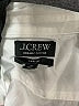 J.Crew 100% Cotton Solid White Long Sleeve Button-Down Shirt Size 10 - photo 7