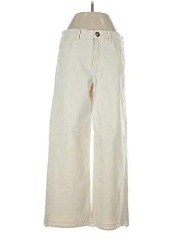 Ann Taylor LOFT Jeans (view 1)