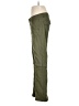 PrAna Green Cargo Pants Size 4 - photo 5