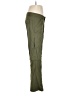 PrAna Green Cargo Pants Size 4 - photo 4