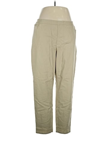 Catherines Casual Pants (view 1)