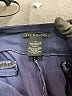 Zac & Rachel Solid Blue Active Pants Size 14 - photo 4