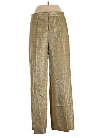 ETRO Silk Pants (view 1)