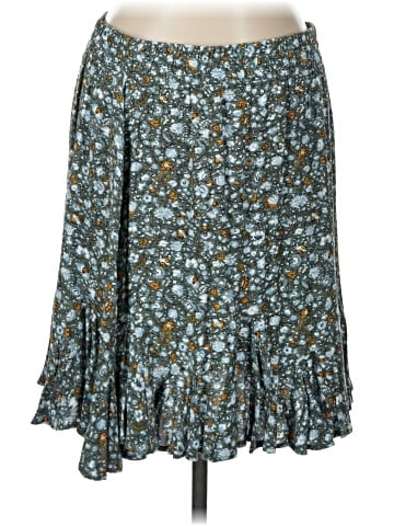 Ann Taylor LOFT Outlet Casual Skirt (view 1)