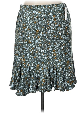 Ann Taylor LOFT Outlet Casual Skirt (view 2)