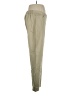 Catherines Solid Tan Casual Pants Size 1X - photo 4