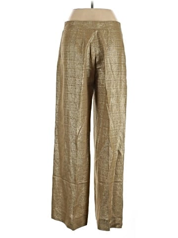ETRO Silk Pants (view 2)