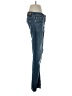 Express Blue Jeans Size 0 - photo 4