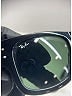 Ray-Ban Black Sunglasses One size - photo 5