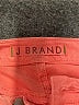 J Brand Color Block Pink Jeans Size 27 waist - photo 4