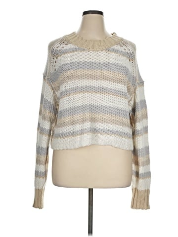 Free People Pullover Sweater (view 1)