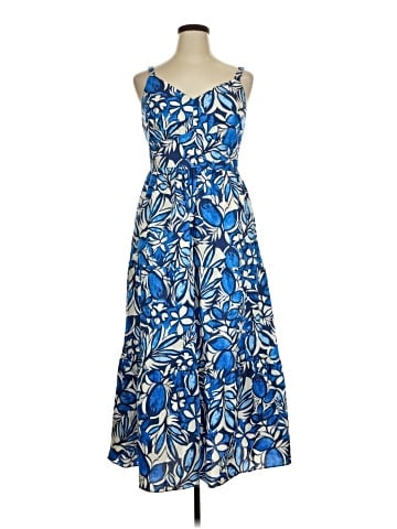 Maggy London Cocktail Dress (view 1)