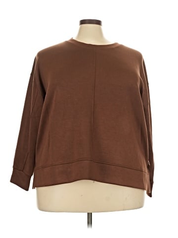 Assorted Brands Sweatshirt (view 1)