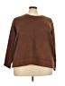 Assorted Brands Brown Sweatshirt Size 3X - photo 1