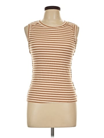 Assorted Brands Sleeveless T-Shirt (view 1)