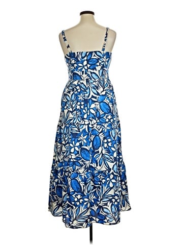 Maggy London Cocktail Dress (view 2)