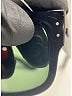 Ray-Ban Black Sunglasses One size - photo 8