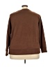 Assorted Brands Brown Sweatshirt Size 3X - photo 2
