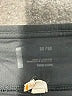 lucy Solid Black Cargo Pants Size M - photo 7