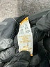 lucy Solid Black Cargo Pants Size M - photo 8