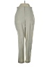 Avalanche Solid Gray Cargo Pants Size S - photo 1