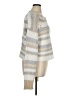 Free People Stripes Ivory Pullover Sweater Size XL - photo 4
