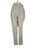 Avalanche Solid Gray Cargo Pants Size S - photo 2