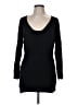 A Common Thread Black 3/4 Sleeve T-Shirt Size M - photo 1