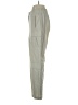 Avalanche Solid Gray Cargo Pants Size S - photo 5
