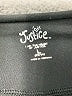 Justice Solid Black Active Pants Size 12 - 14 - photo 4